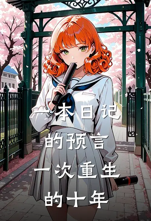 一本日记的预言，一次重生的十年