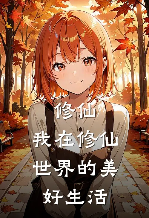 修仙：我在修仙世界的美好生活