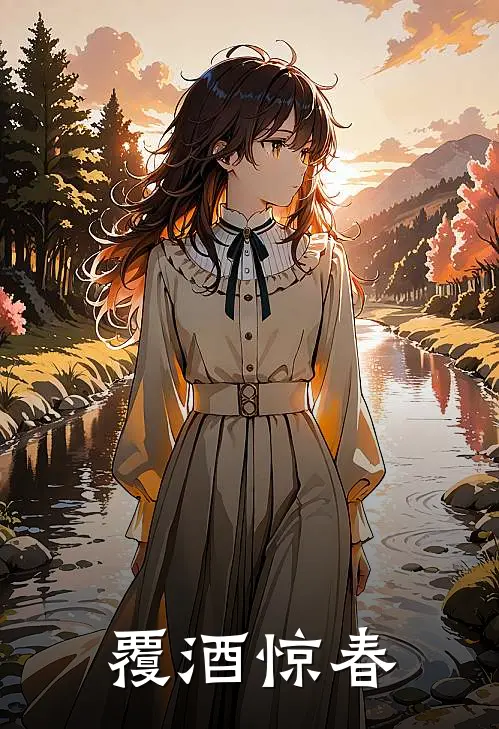 覆酒惊春