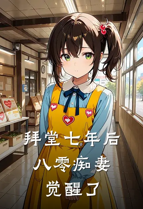 拜堂七年后，八零痴妻觉醒了
