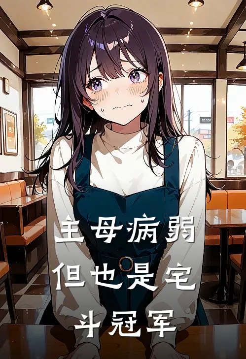 主母病弱，但也是宅斗冠军
