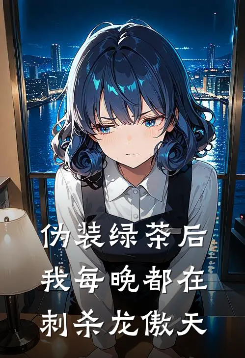 伪装绿茶后我每晚都在刺杀龙傲天