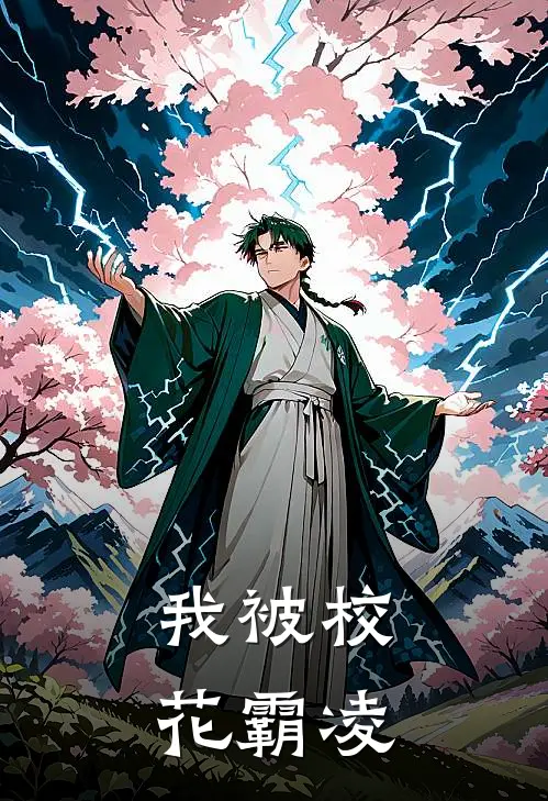 我被校花霸凌