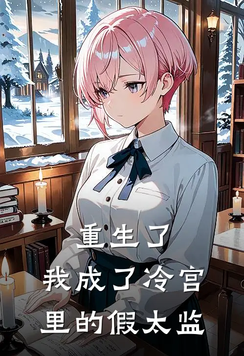 重生了，我成了冷宫里的假太监。