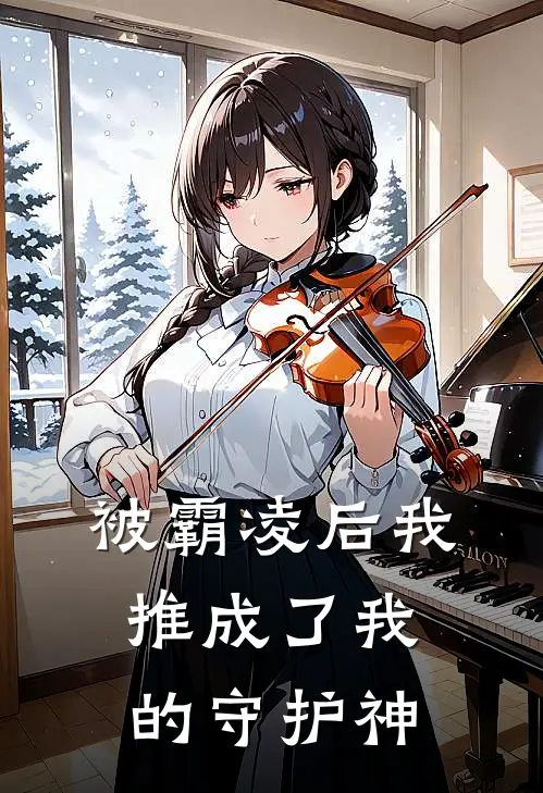 被霸凌后我推成了我的守护神