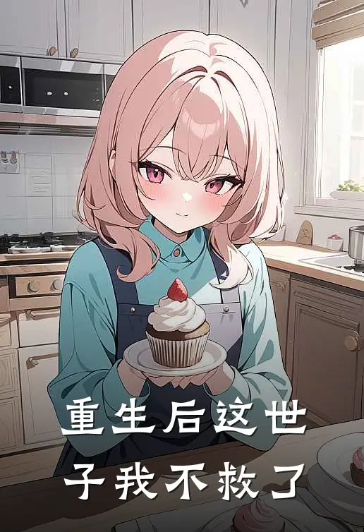 重生后这世子我不救了