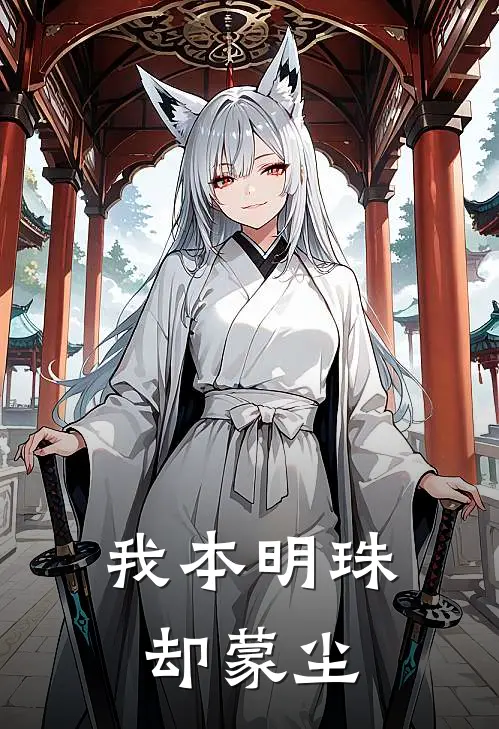 我本明珠却蒙尘