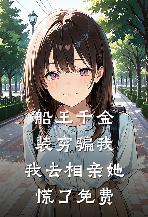 船王千金装穷骗我，我去相亲她慌了免费