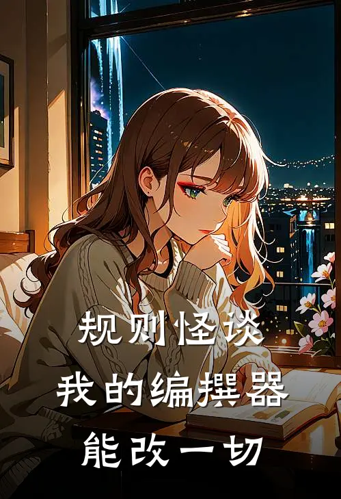 规则怪谈：我的编撰器能改一切