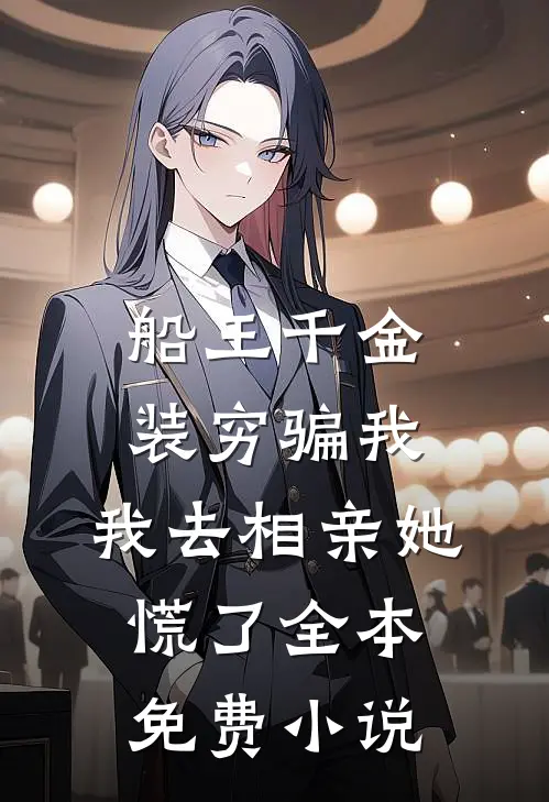 船王千金装穷骗我，我去相亲她慌了全本免费小说