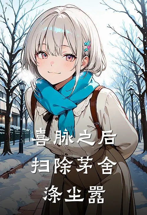 喜脉之后，扫除茅舍涤尘嚣