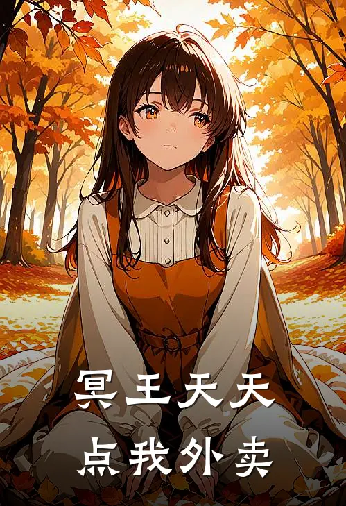 冥王天天点我外卖