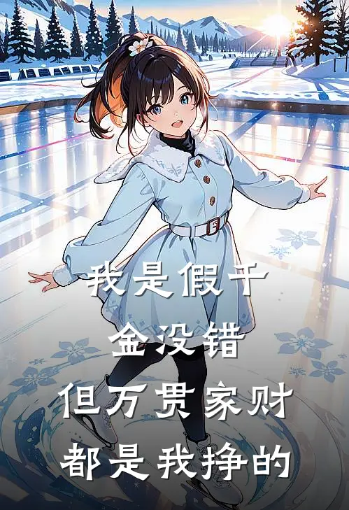 我是假千金没错，但万贯家财都是我挣的