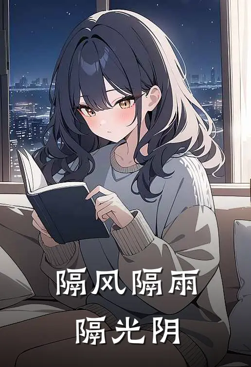 隔风隔雨隔光阴