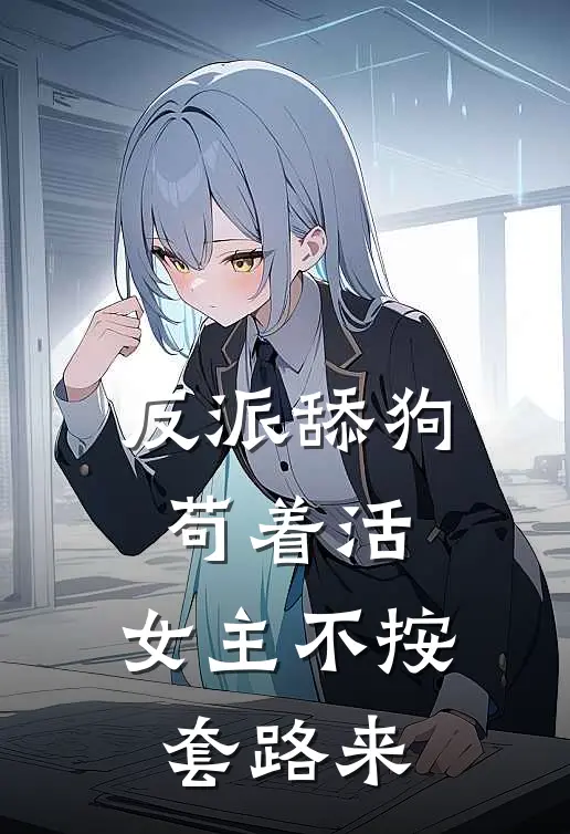 反派舔狗苟着活，女主不按套路来