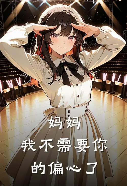 妈妈，我不需要你的偏心了