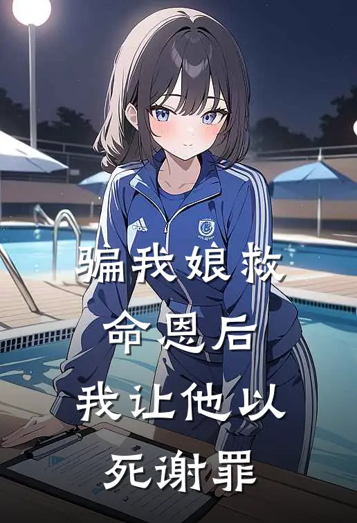 骗我娘救命恩后，我让他以死谢罪
