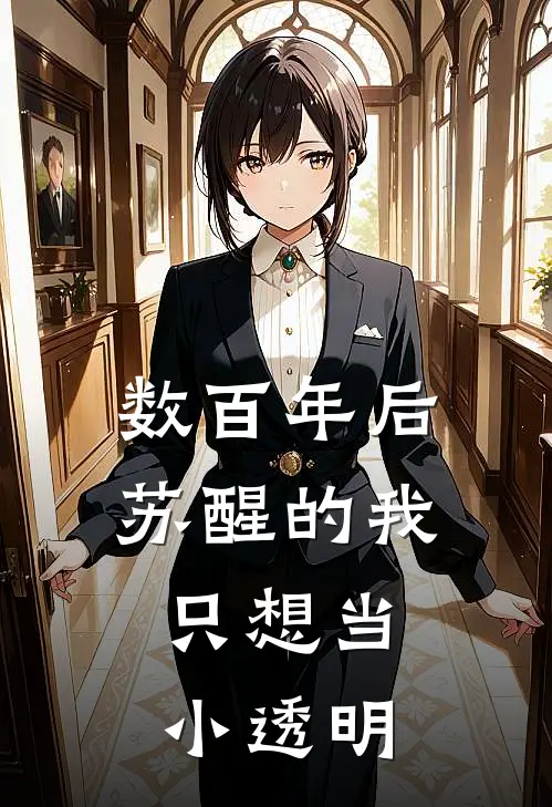 数百年后苏醒的我，只想当小透明