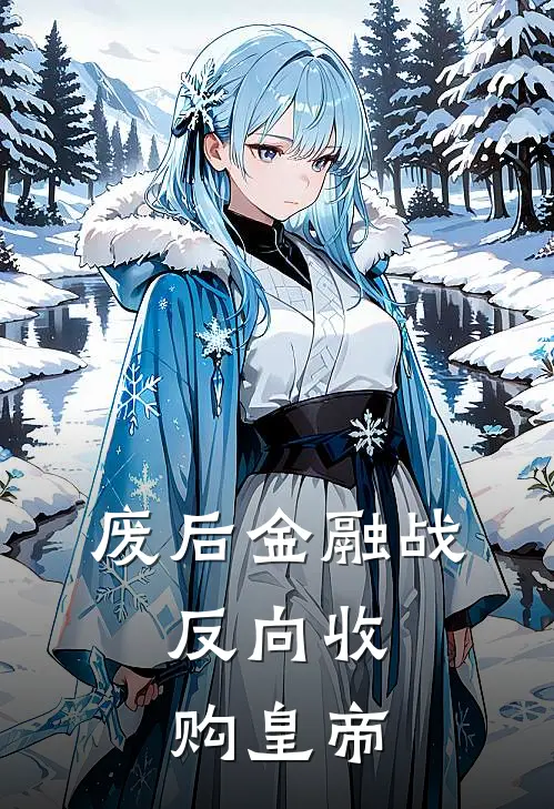 废后金融战：反向收购皇帝