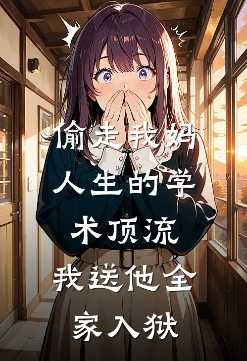 偷走我妈人生的学术顶流，我送他全家入狱