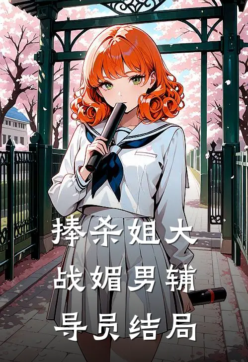 捧杀姐大战媚男辅导员结局