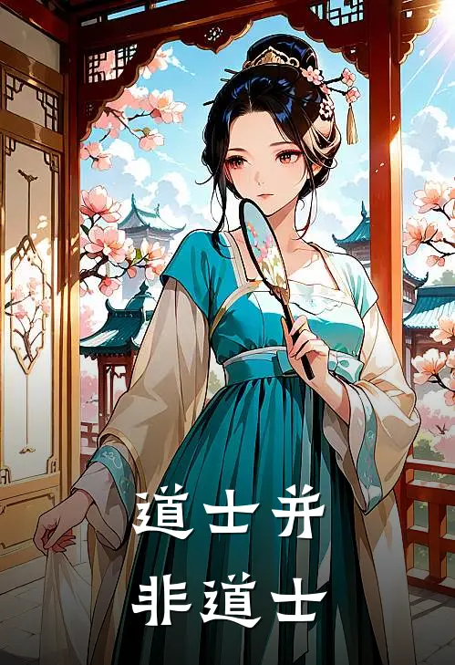 道士并非道士