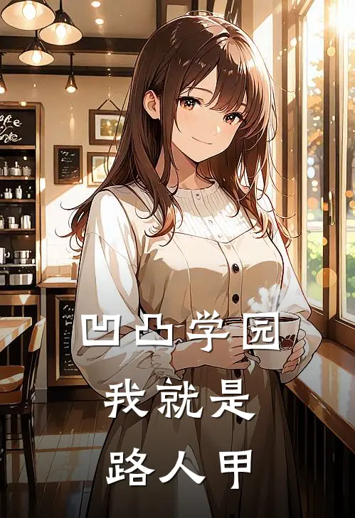 凹凸学园：我就是路人甲