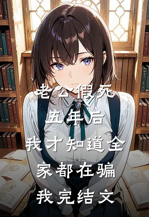 老公假死五年后，我才知道全家都在骗我完结文