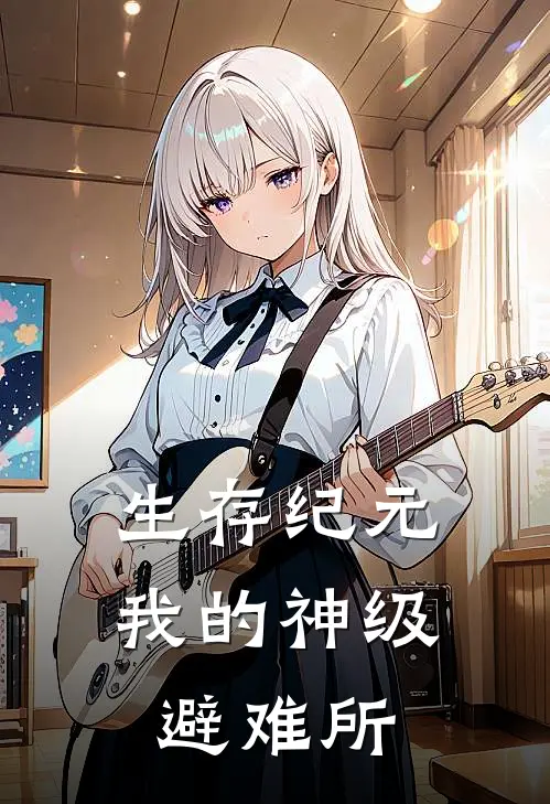 生存纪元：我的神级避难所