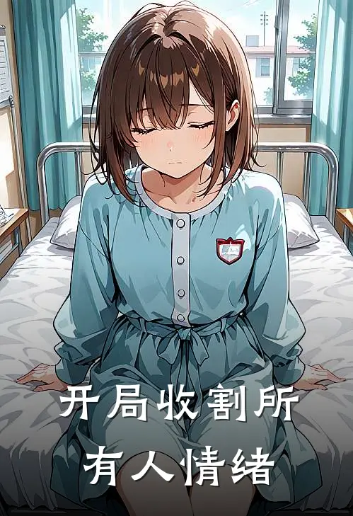 开局收割所有人情绪