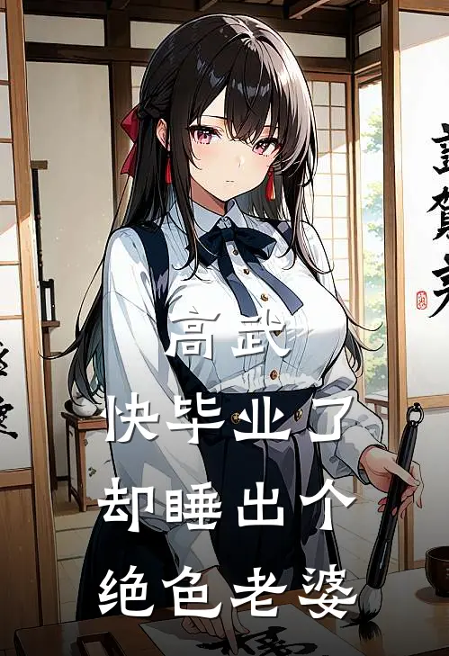 高武：快毕业了却睡出个绝色老婆