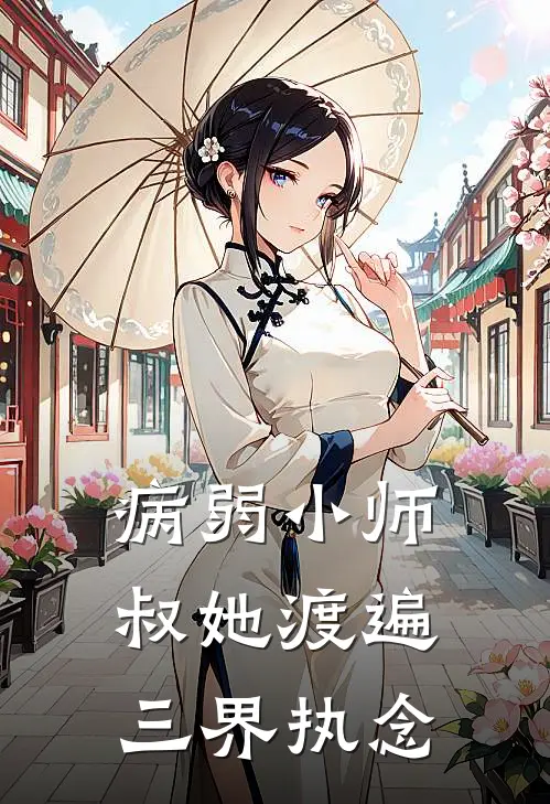 病弱小师叔她渡遍三界执念