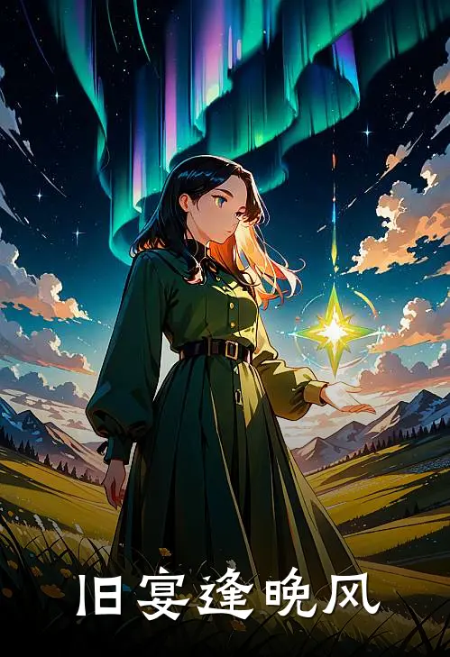 旧宴逢晚风