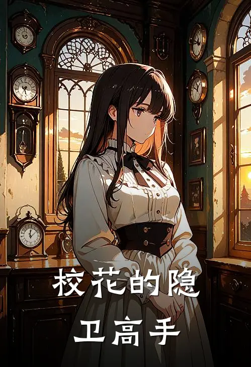校花的隐卫高手