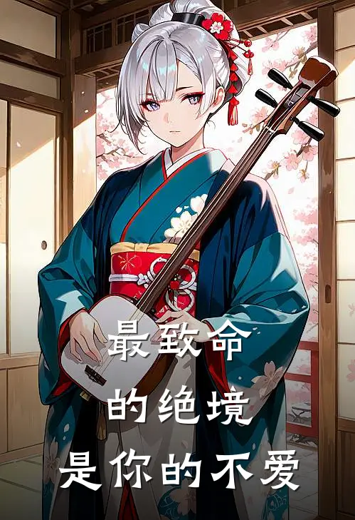 最致命的绝境，是你的不爱