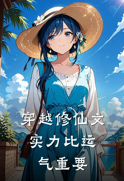 穿越修仙文，实力比运气重要