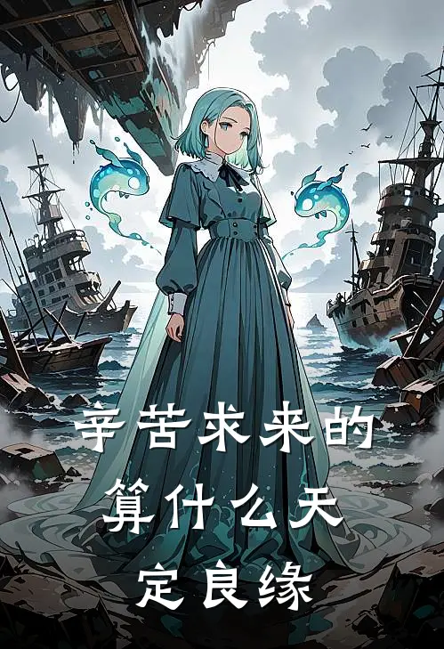 辛苦求来的，算什么天定良缘