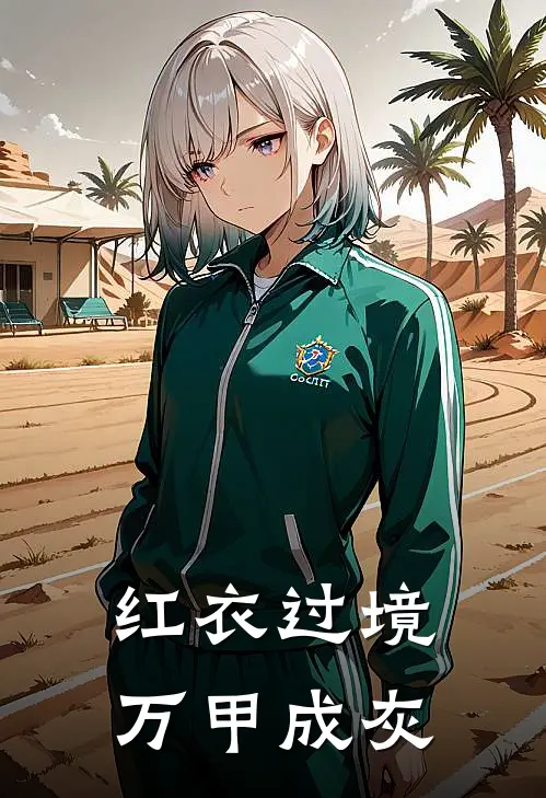 红衣过境，万甲成灰