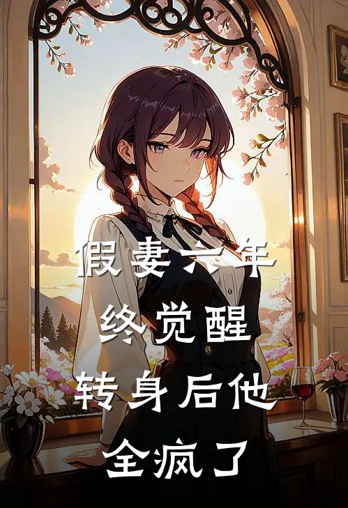 假妻六年终觉醒，转身后他全疯了