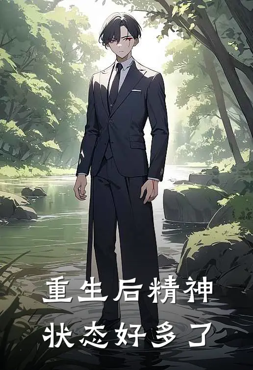 重生后精神状态好多了
