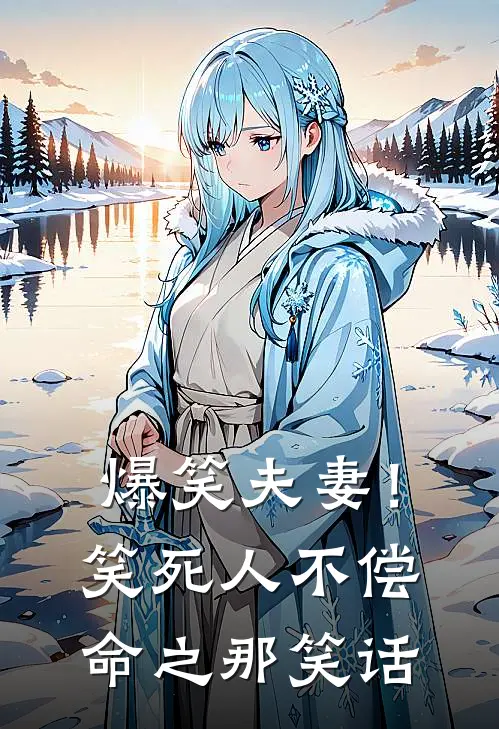 爆笑夫妻！笑死人不偿命之那笑话