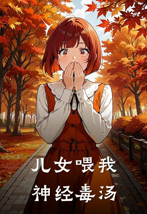 儿女喂我神经毒汤