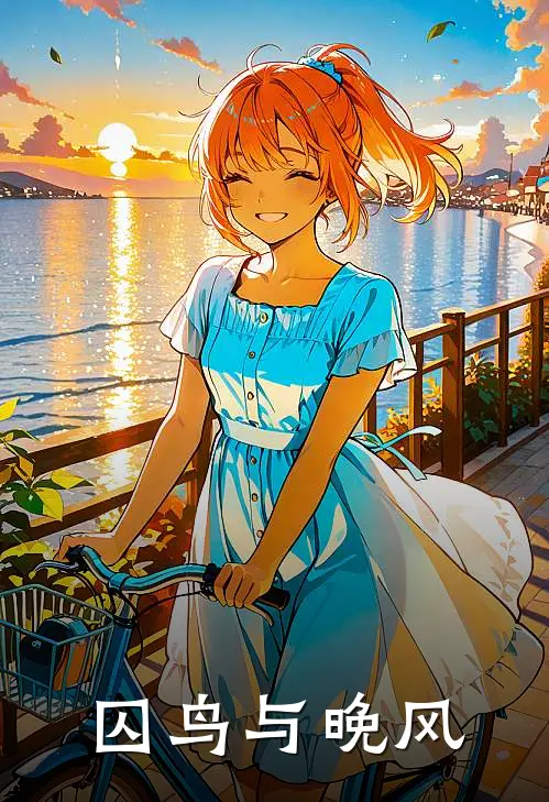 囚鸟与晚风