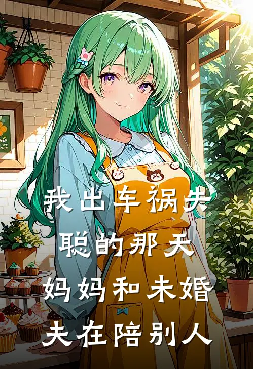 我出车祸失聪的那天，妈妈和未婚夫在陪别人