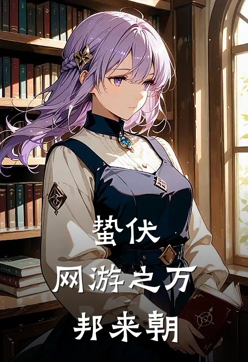 蛰伏：网游之万邦来朝
