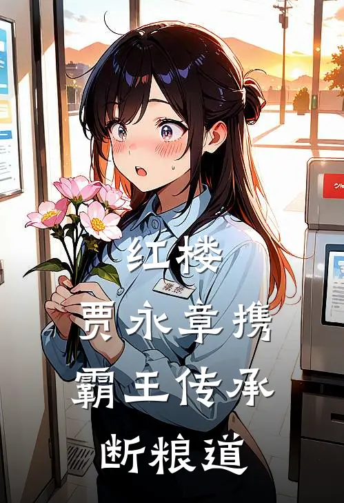 红楼：贾永章携霸王传承断粮道