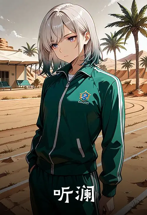 听澜