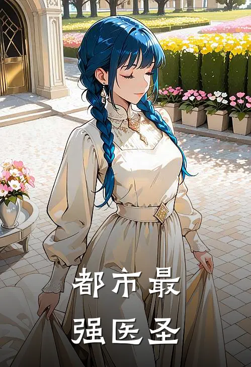 都市最强医圣
