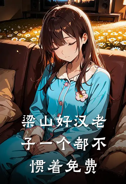梁山好汉老子一个都不惯着免费