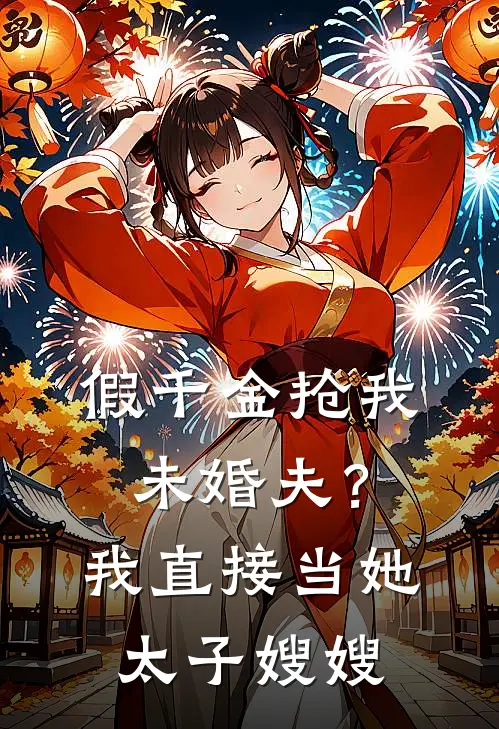 假千金抢我未婚夫？我直接当她太子嫂嫂